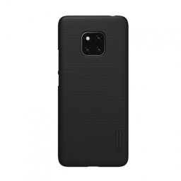 Maska Nillkin Scrub za Huawei Mate 20 Pro crna