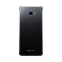 Samsung Maska Gradation za J4+ crna (EF-AJ415-CBE)