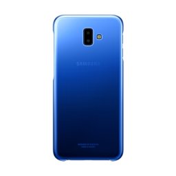 Samsung Maska Gradation za J6+ plava (EF-AJ610-CLE)