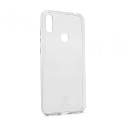 Torbica Teracell Skin za Huawei Y6 2019/Honor 8A transparent