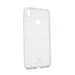 Torbica Teracell Skin za Huawei Y7 2019/Y7 Prime 2019 transparent