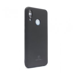 Maska Teracell Giulietta za Huawei Honor 10 Lite/P Smart 2019 mat crna