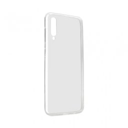 Torbica silikonska Ultra Thin za Samsung A307F/A505F/A507F Galaxy A30s/A50/A50s transparent