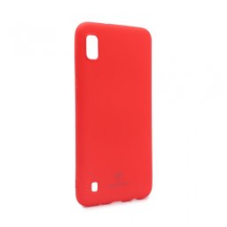 Maska Teracell Giulietta za Samsung A105F Galaxy A10 mat crvena