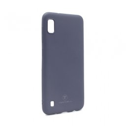 Maska Teracell Giulietta za Samsung A105F Galaxy A10 mat tamno plava