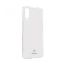 Torbica Teracell Giulietta za Samsung A307F/A505F/A507F Galaxy A30s/A50/A50s transparent