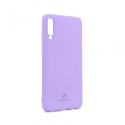 Maska Teracell Giulietta za Samsung A705F Galaxy A70 mat ljubicasta