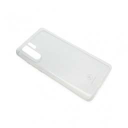 Torbica Teracell Giulietta za Huawei P30 Pro transparent