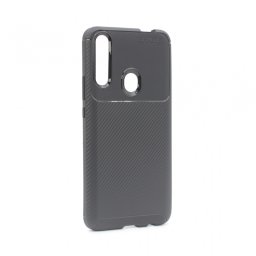 Torbica Defender Carbon za Huawei P smart Z 2019/Y9 Prime 2019/Honor 9X (EU) crna