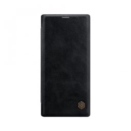 Torbica Nillkin Qin za Samsung N975F Galaxy Note 10 Plus crna