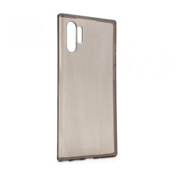 Maska Teracell Skin za Samsung N975F Galaxy Note 10 Plus crna