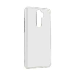 Torbica silikonska Ultra Thin za Xiaomi Redmi Note 8 Pro transparent