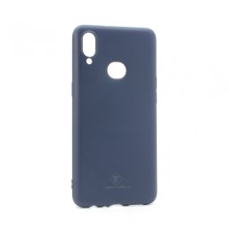 Torbica Teracell Giulietta za Samsung A107F Galaxy A10s mat tamno plava