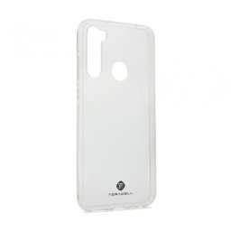 Torbica Teracell Skin za Xiaomi Redmi Note 8T transparent