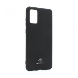 Torbica Teracell Skin za Samsung G985F Galaxy S20 Plus mat crna