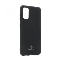 Torbica Teracell Skin za Samsung G980F Galaxy S20 mat crna