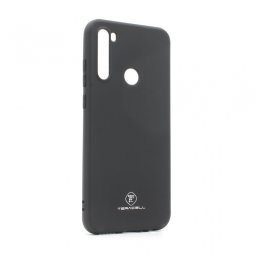 Torbica Teracell Skin za Xiaomi Redmi Note 8T mat crna