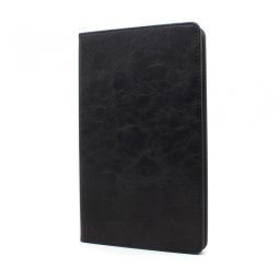 Maska Flip za Samsung T830 Galaxy Tab S4 10.5 crna