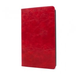 Maska Flip za Samsung T830 Galaxy Tab S4 10.5 crvena