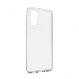 Torbica Teracell Skin za Samsung G980F Galaxy S20 transparent