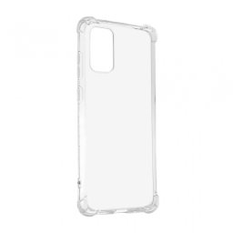 Maska Transparent Ice Cube za Samsung G985F Galaxy S20 Plus