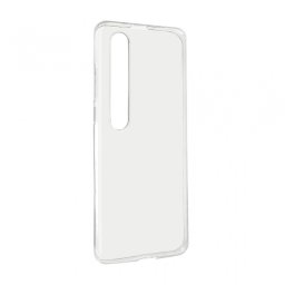 Torbica silikonska Ultra Thin za Xiaomi Mi 10 Pro/Mi 10 transparent