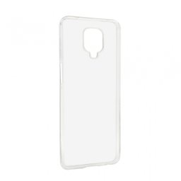 Torbica silikonska Ultra Thin za Xiaomi Redmi Note 9 Pro transparent