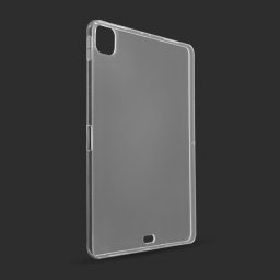 Maska silikonska Ultra Thin za iPad Pro 11 2020 transparent