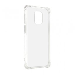 Torbica Transparent Ice Cube za Xiaomi Redmi Note 9 Pro/Note 9 Pro Max/Note 9S