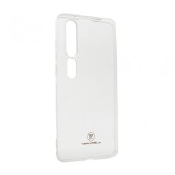 Torbica Teracell Giulietta za Xiaomi Mi 10/Mi 10 Pro mat transparent