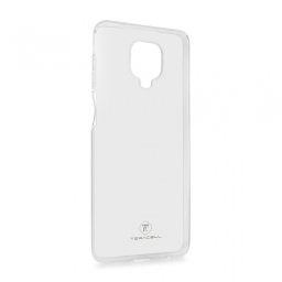 Torbica Teracell Skin za Xiaomi Redmi Note 9 Pro/Note 9 Pro Max transparent