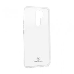 Torbica Teracell Skin za Xiaomi Redmi 9 transparent