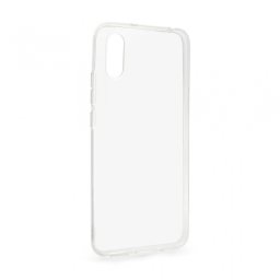 Torbica silikonska Ultra Thin za Xiaomi Redmi 9A transparent