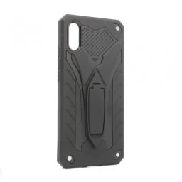 Maska Fight za Xiaomi Redmi 9A crna