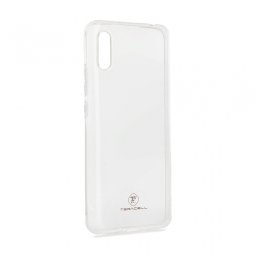 Maska Teracell Giulietta za Xiaomi Redmi 9A transparent