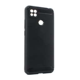 Maska Defender Safeguard za Xiaomi Redmi 9C crna