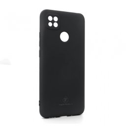 Torbica Teracell Giulietta za Xiaomi Redmi 9C/10A mat crna