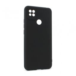 Torbica 3D Camera za Xiaomi Redmi 9C/10A crna