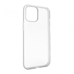 Maska silikonska Skin za iPhone 12 Pro Max 6.7 transparent