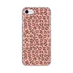Maska Silikonska Print za iPhone 7/8/SE 2020/2022 Sunset Pard