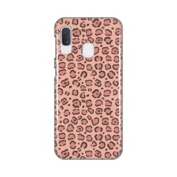 Maska Silikonska Print za Samsung A202F Galaxy A20e Sunset Pard