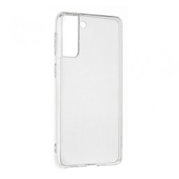 Torbica silikonska Ultra Thin za Samsung G996B Galaxy S21 Plus transparent