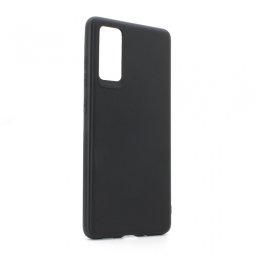 Torbica 3D Camera za Samsung G780F Galaxy S20 FE crna