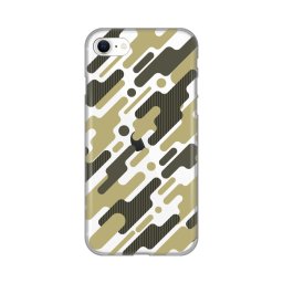Maska Silikonska Print Skin za iPhone 7/8/SE 2020/2022 Army Pattern