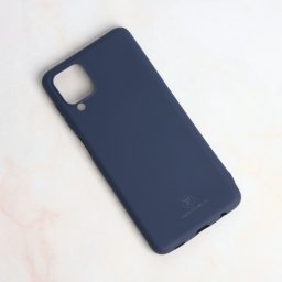 Torbica Teracell Giulietta za Samsung A125F Galaxy A12 mat tamno plava
