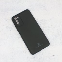 Maska Teracell Giulietta za Huawei Honor 10X Lite mat crna