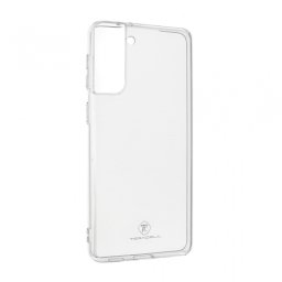 Maska Teracell Giulietta za Samsung G996B Galaxy S21 Plus transparent
