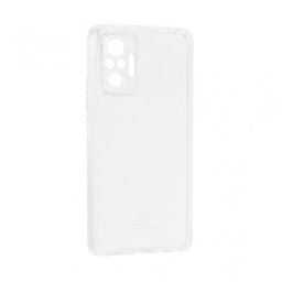 Torbica Teracell Giulietta za Xiaomi Redmi Note 10 Pro/10 Pro Max transparent