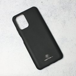 Torbica Teracell Skin za Xiaomi Redmi Note 10 4G/Note 10s mat crna