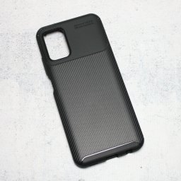 Maska Defender Carbon za Samsung A037G Galaxy A03s (EU) crna